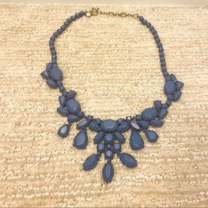 J.Crew Statement Necklace